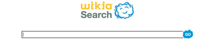 Wikia Search