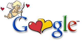 Google Valentine’s Day